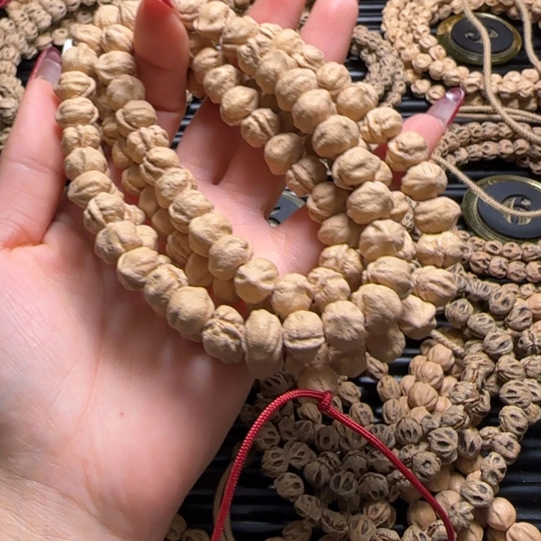 【闪购商品】柏香籽/百香籽吊坠克*