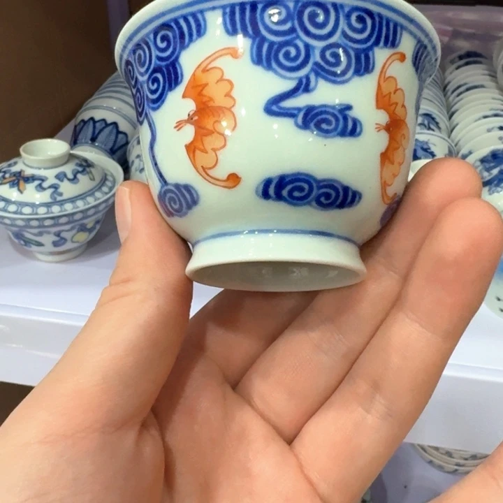 陶瓷艺术品收藏陶瓷