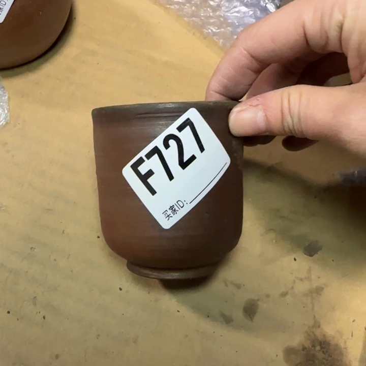 备前烧作品备前烧