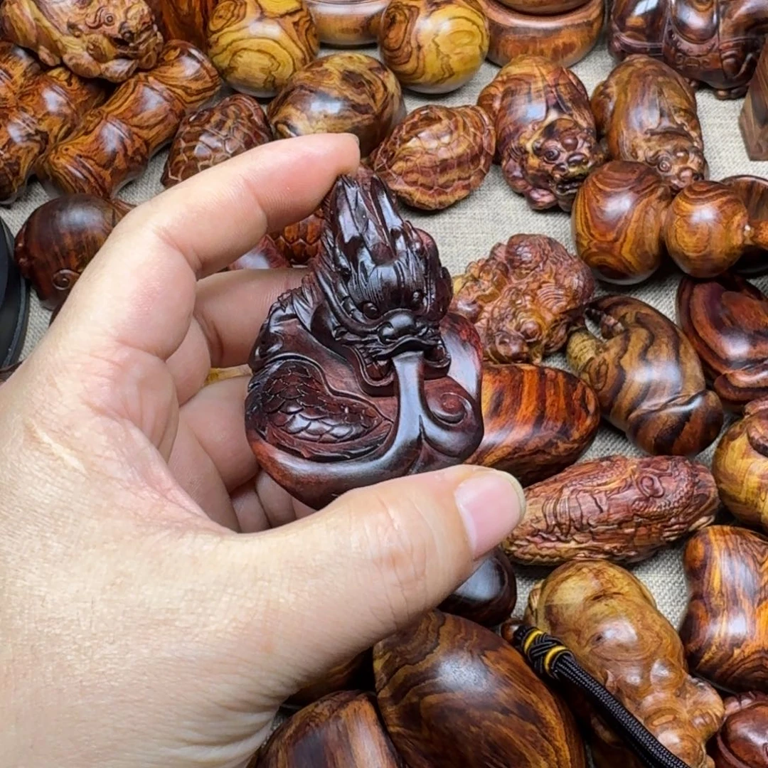 一***酒黄花梨/降香黄檀我