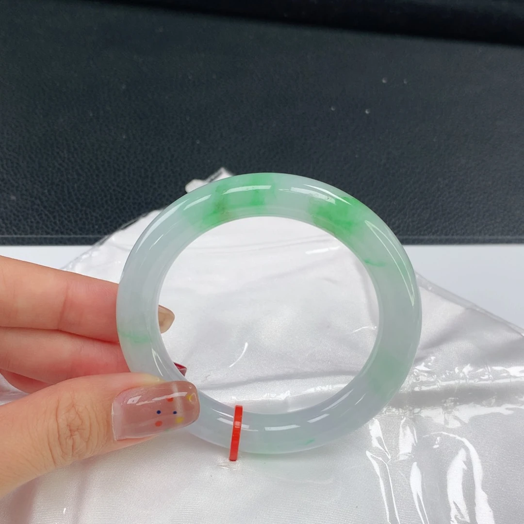 未镶嵌手镯翡翠701