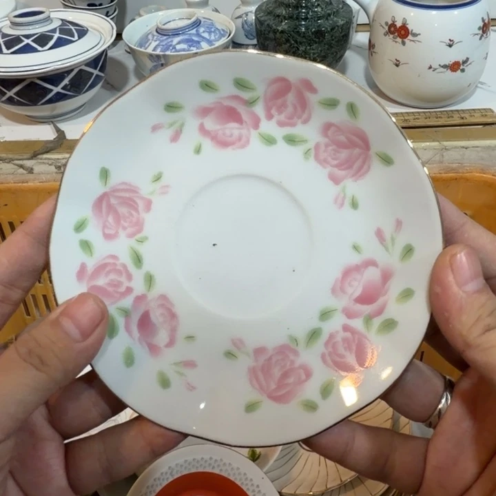 陶瓷推荐第二名20包邮