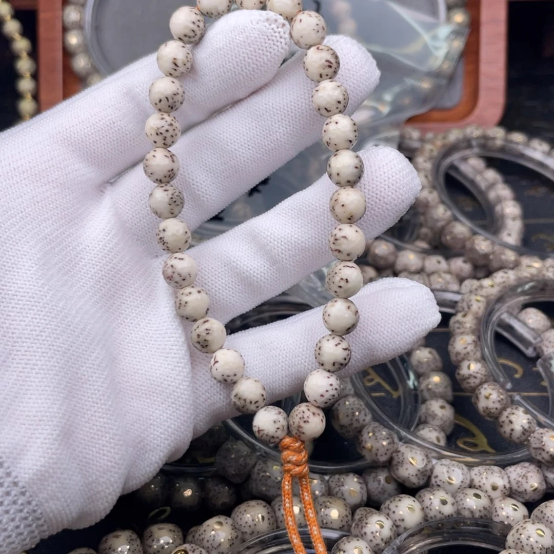星月菩提手串星月