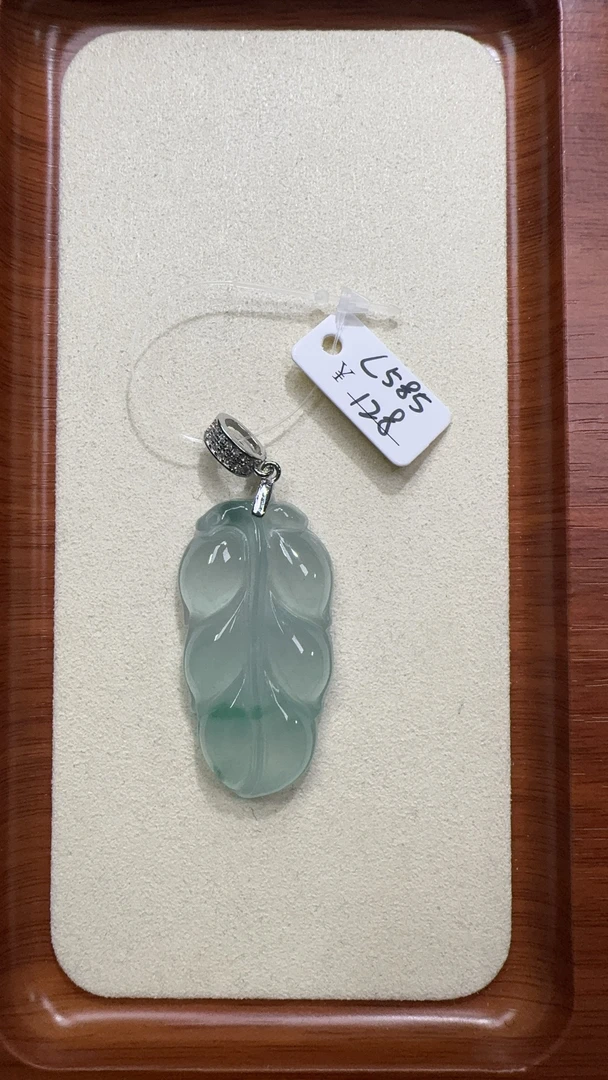 C585百搭吊坠挂件