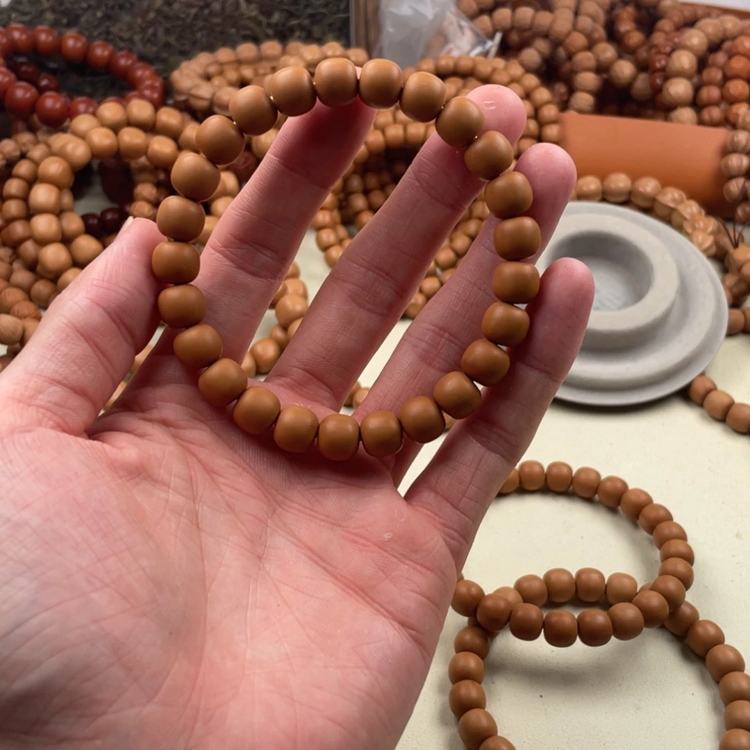 猴头核桃手串全品自然走色云天老型带配