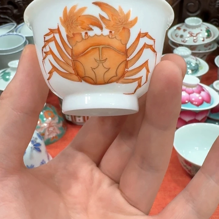 陶瓷艺术品收藏陶瓷