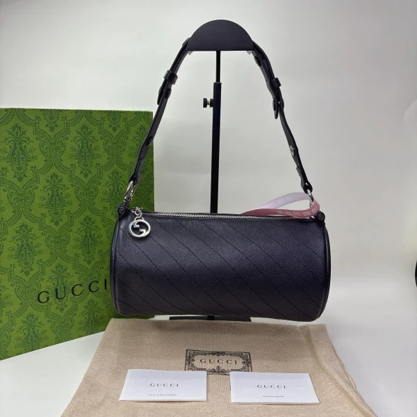 包包/古驰/未使用/250606QR0018