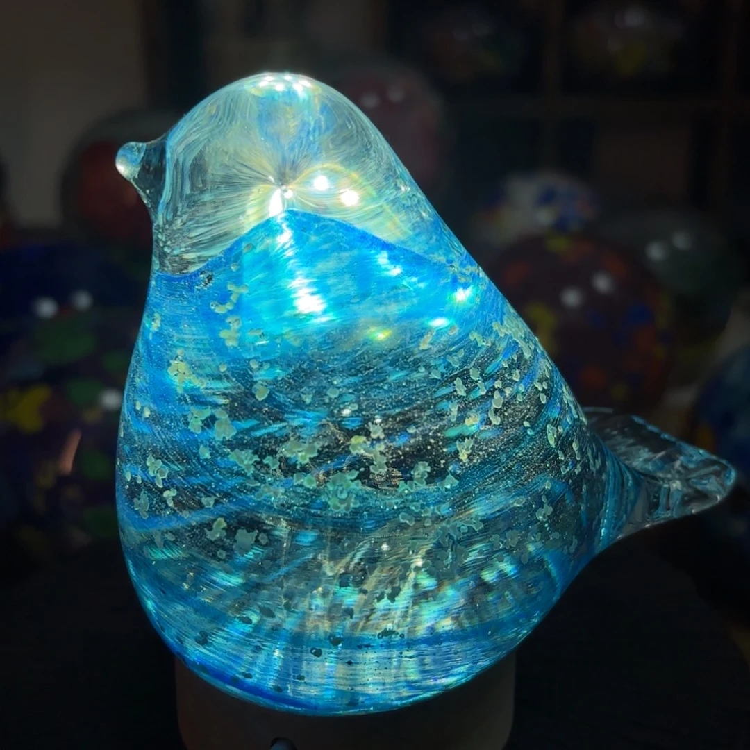 手工艺品琉璃精品
