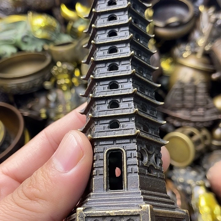 铜器摆件诚信经营