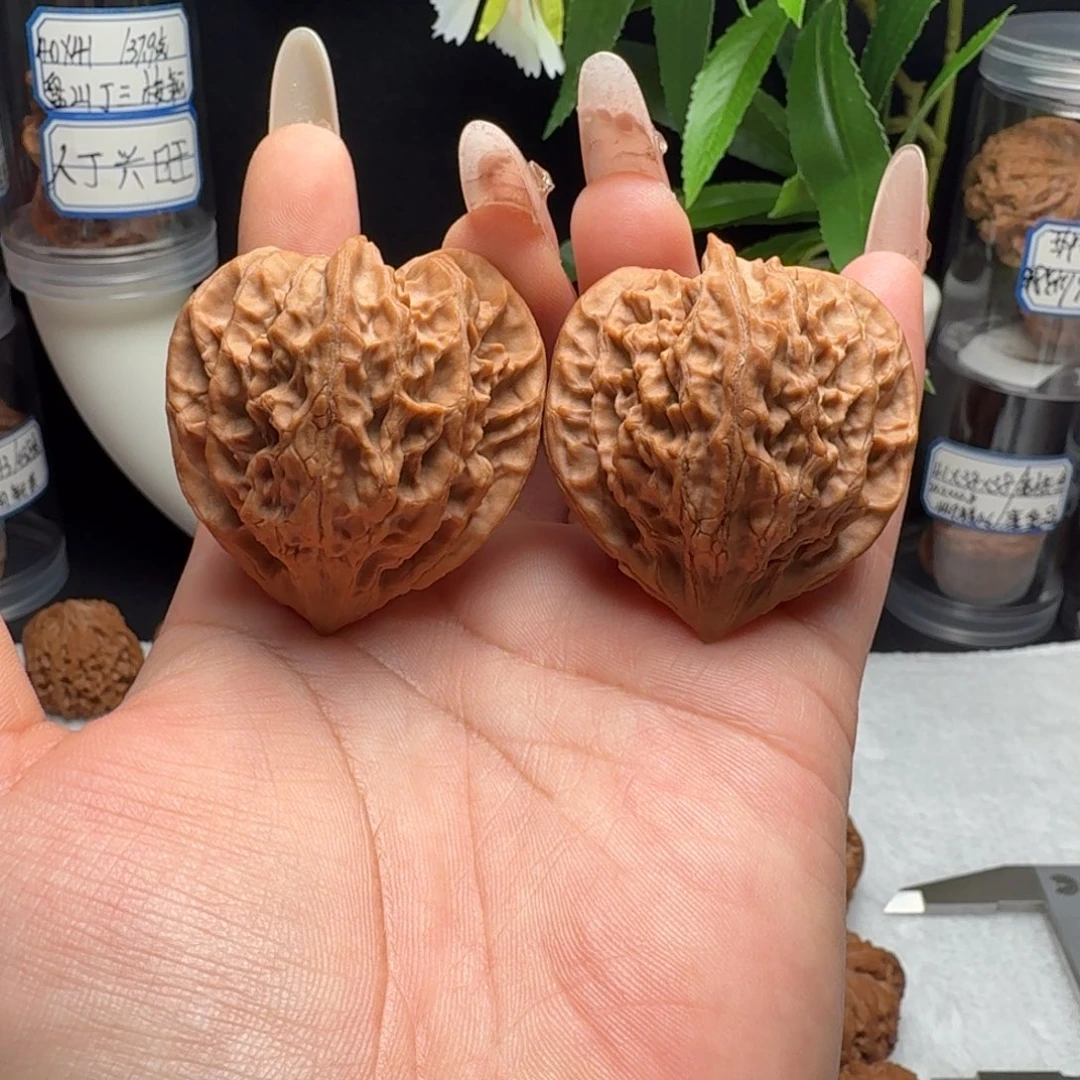 把件文玩核桃全品血灯笼42