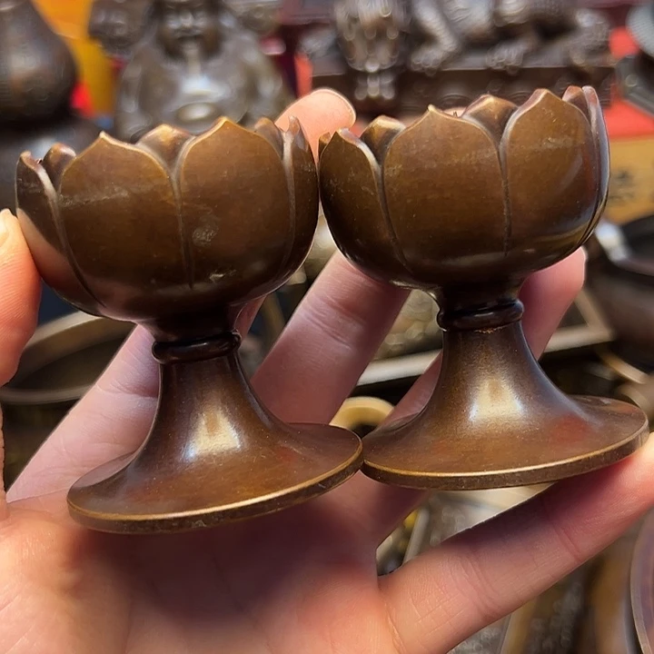 精美铜器摆件下单
