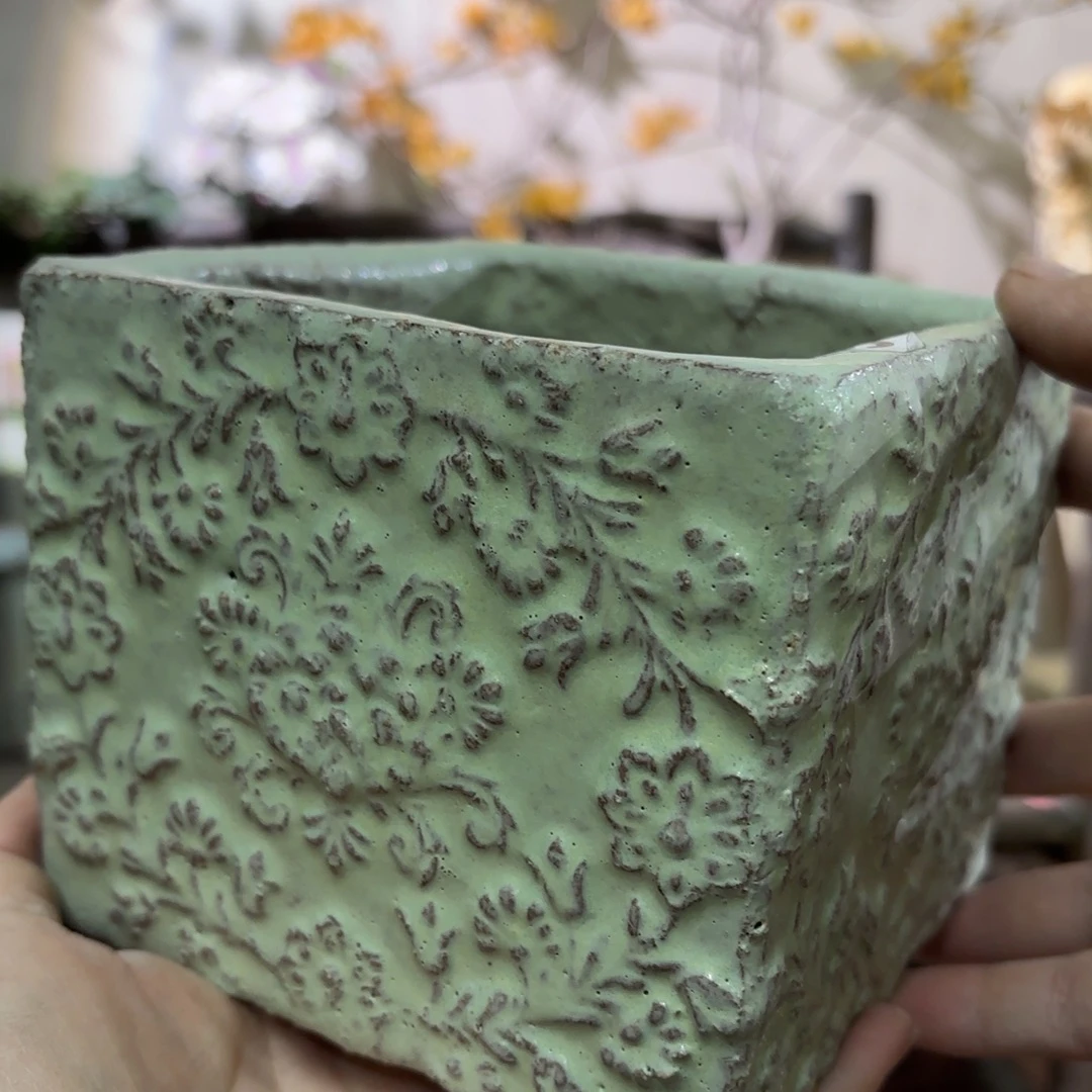 许纯的花房 孤品046