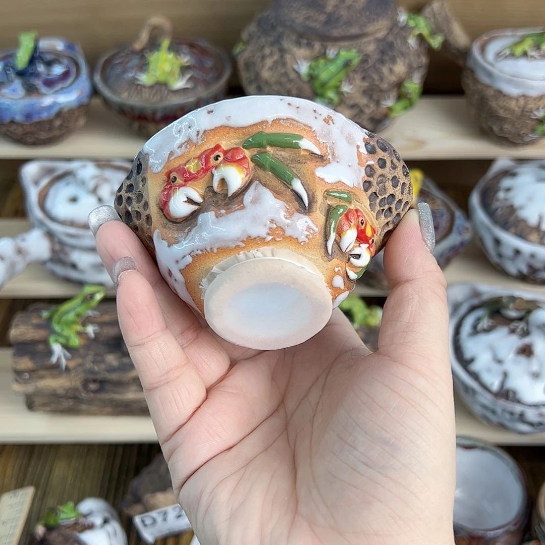 闪购久久家的瓷器