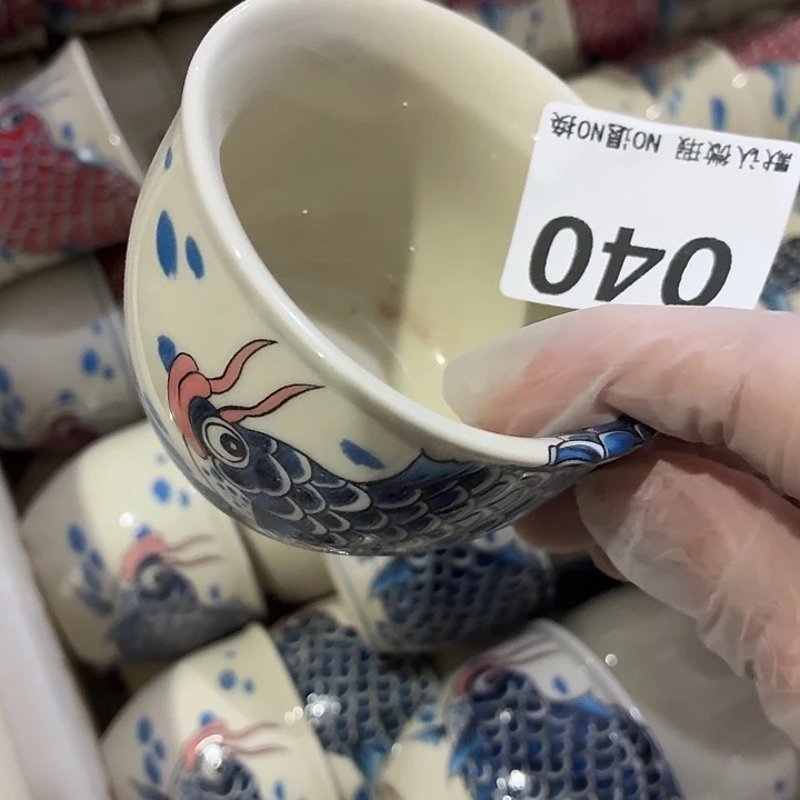 茶具微暇，介意勿拍