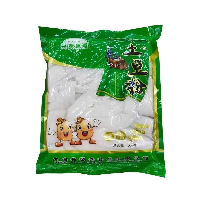 兴翼源盛 土豆粉 300g/袋