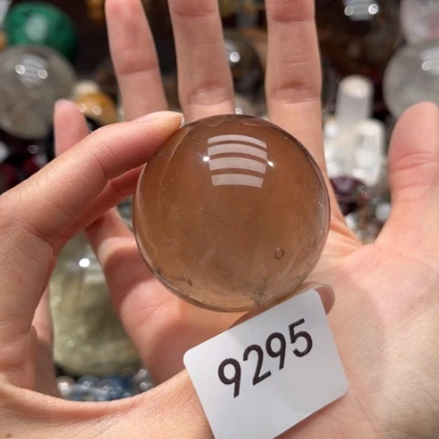 【闪购商品】未镶嵌大型摆件（非配饰）水晶