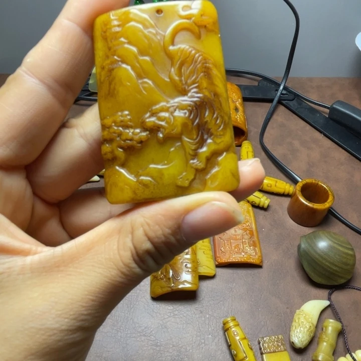 木质非金属福利多多