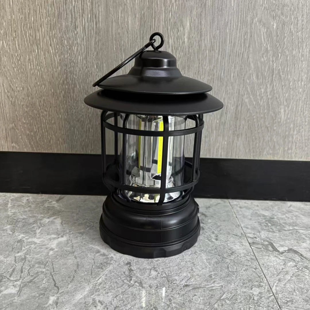 m936户外露营灯野炊灯营地灯帐篷灯