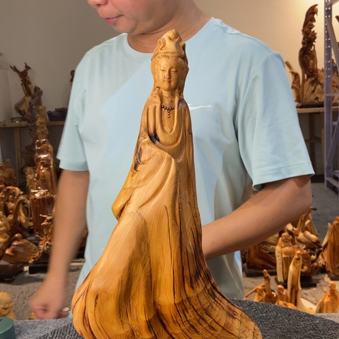 柏木（崖柏）进来点点关注哦