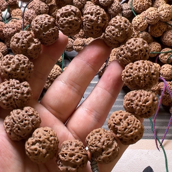 吊坠金刚菩提41号金刚