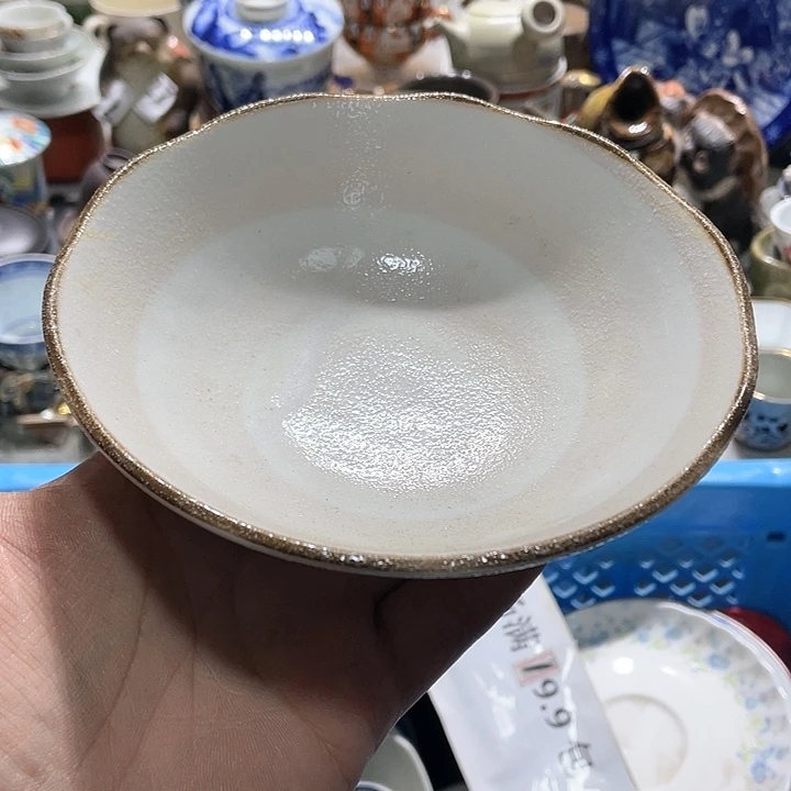 瓷片在这一刻你觉得我