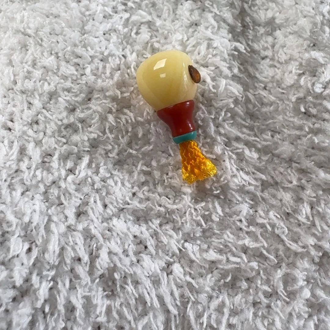 未镶嵌蜜蜡珠宝奇石小*