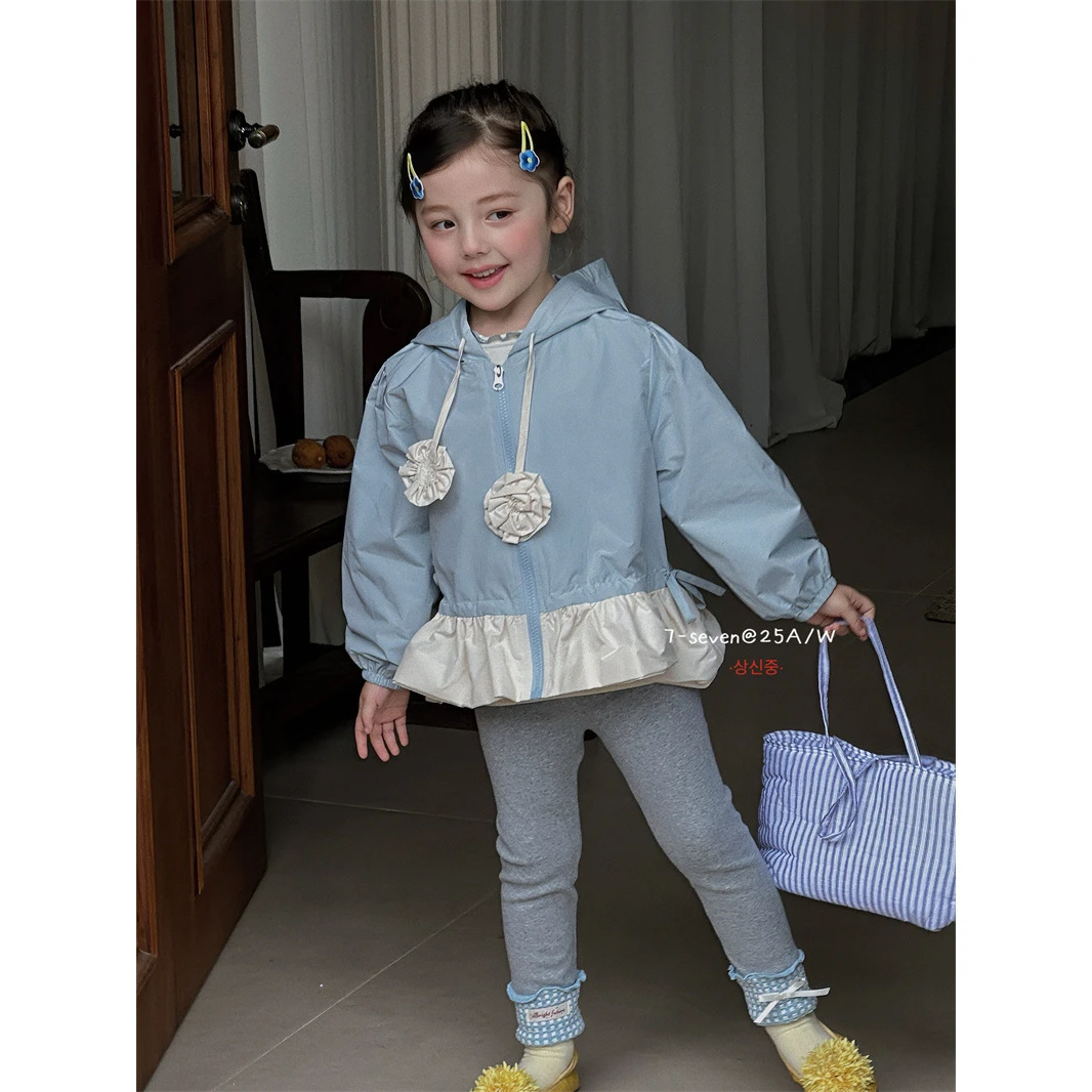 7Seven·25秋~拼布打底裤9124（汉服）