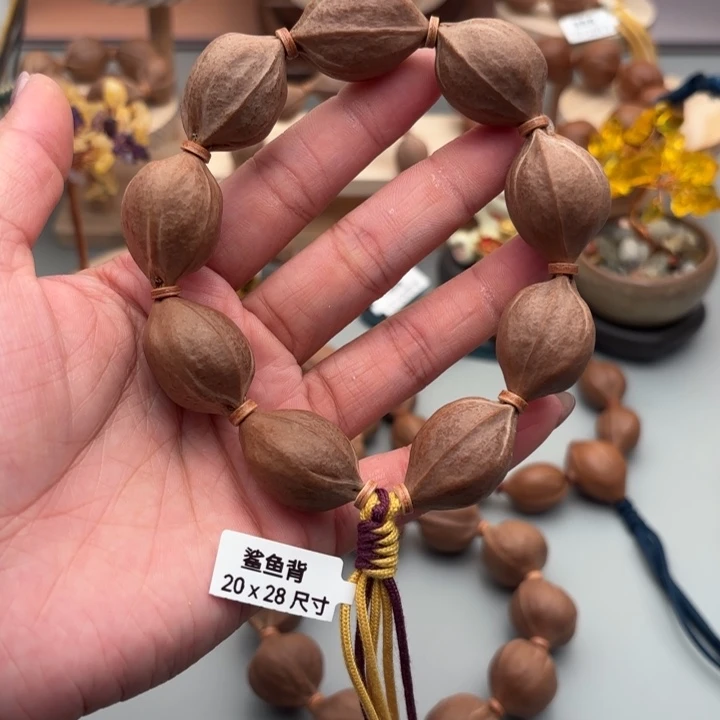 手串/手链橄榄核20-28尺寸