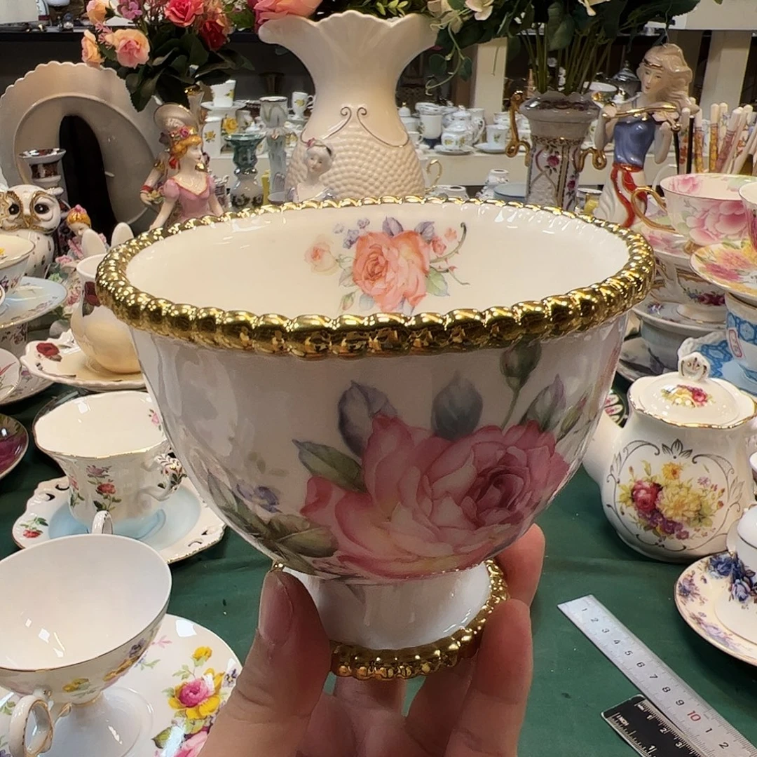 鹿与海陶瓷有限责任公司