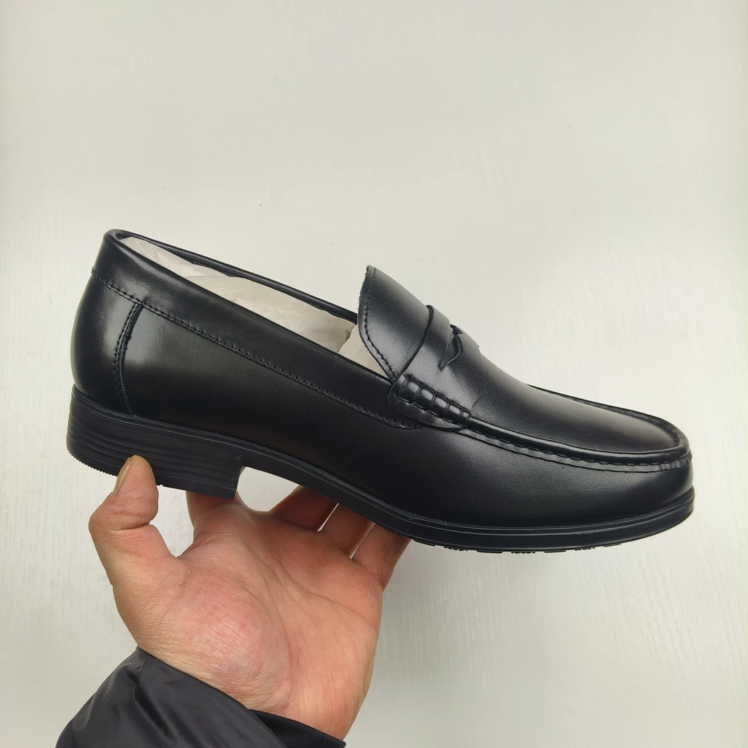 【A651】甄选男鞋推荐 S931000901 百搭 舒适 时尚男士男款