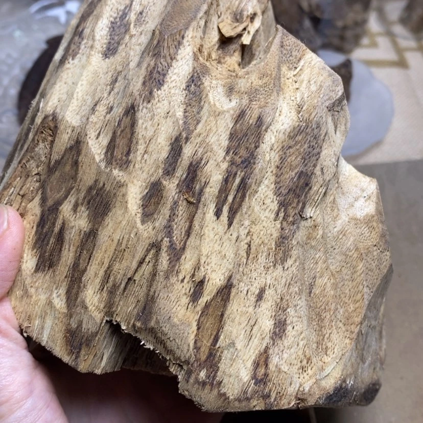 【闪购商品】香榧木海南黄油格263克