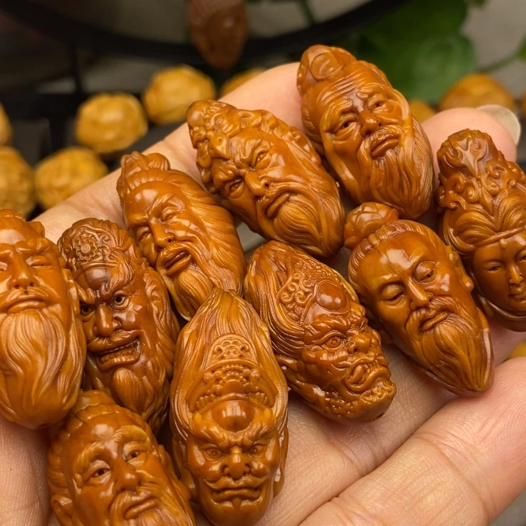 橄榄核手串橄榄橄榄