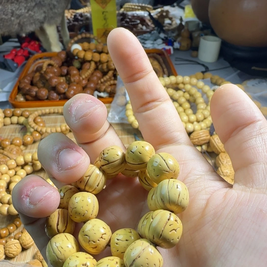 核桃手串/手链師哈哈哈哈哈哈哈哈哈哈