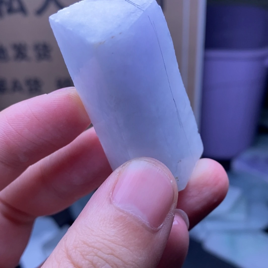 定制翡翠未镶嵌