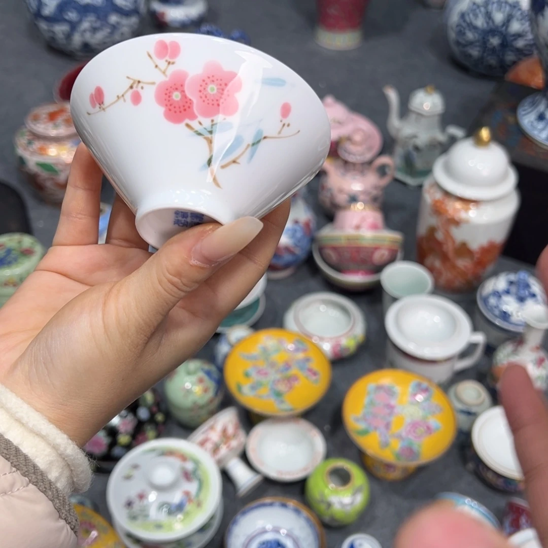 摆件陶陶瓷陶瓷艺术