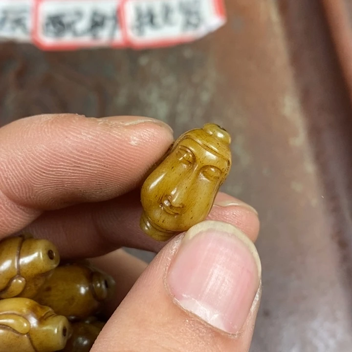 手串/手链驼骨配饰135