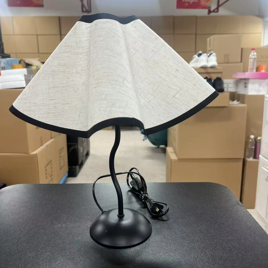 【粉丝福利】家用床头灯台灯