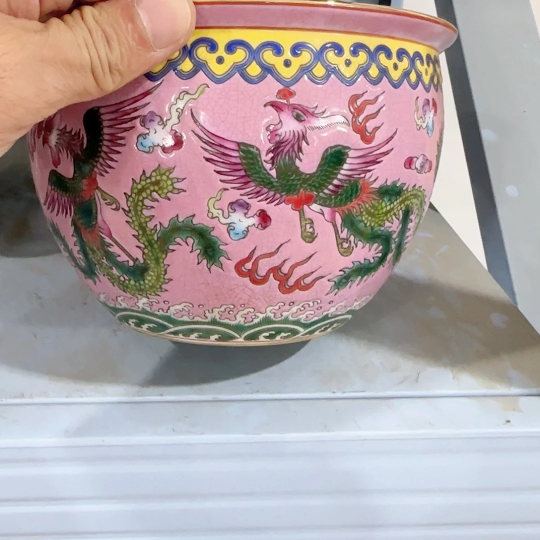 其他手绘瓷器，手绘瓷器