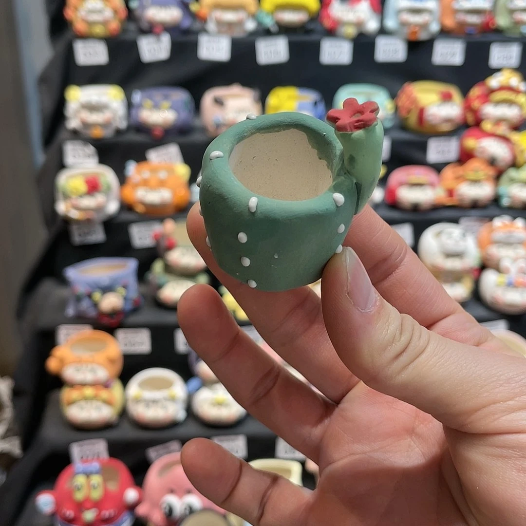 红陶J*马上就要开始发财啦