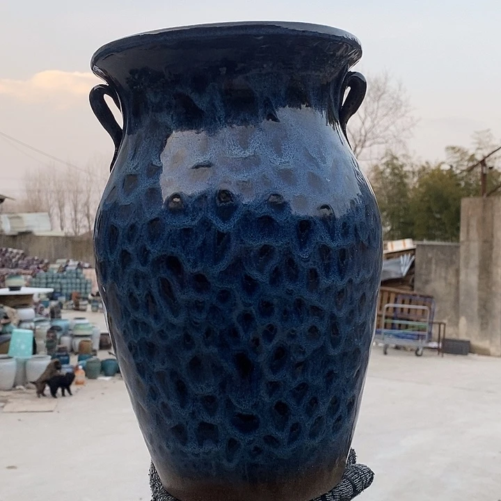 红陶正品高32口20