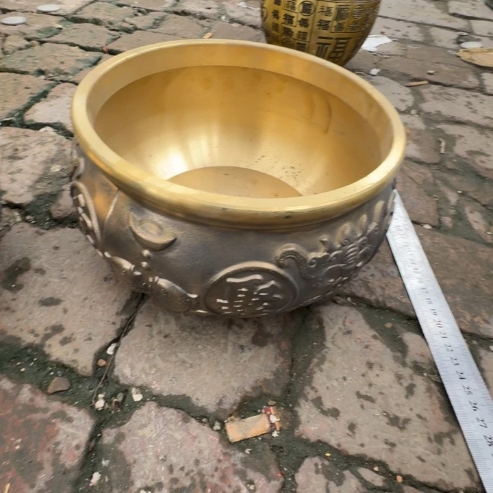 8***3铜器物品理性消费