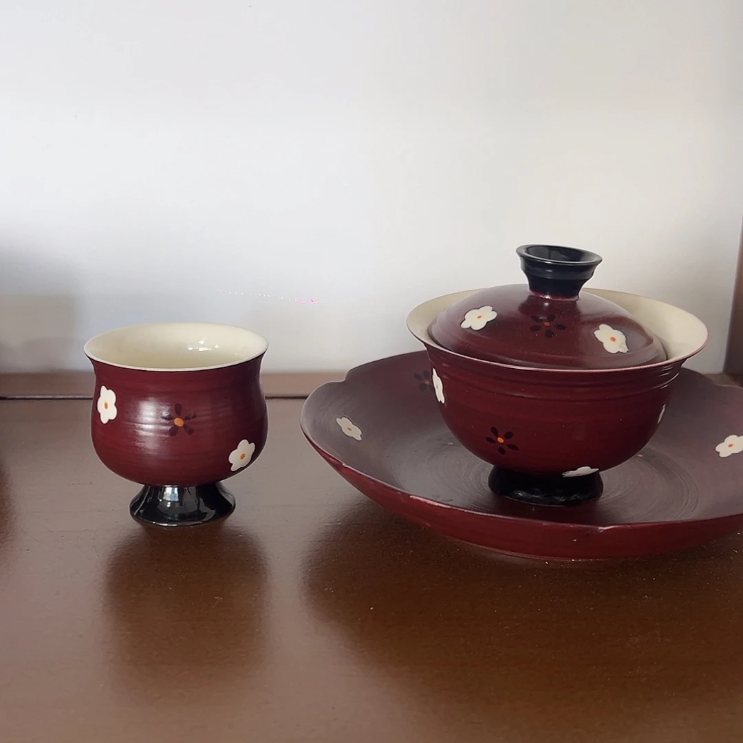 我们的目标是成为更好