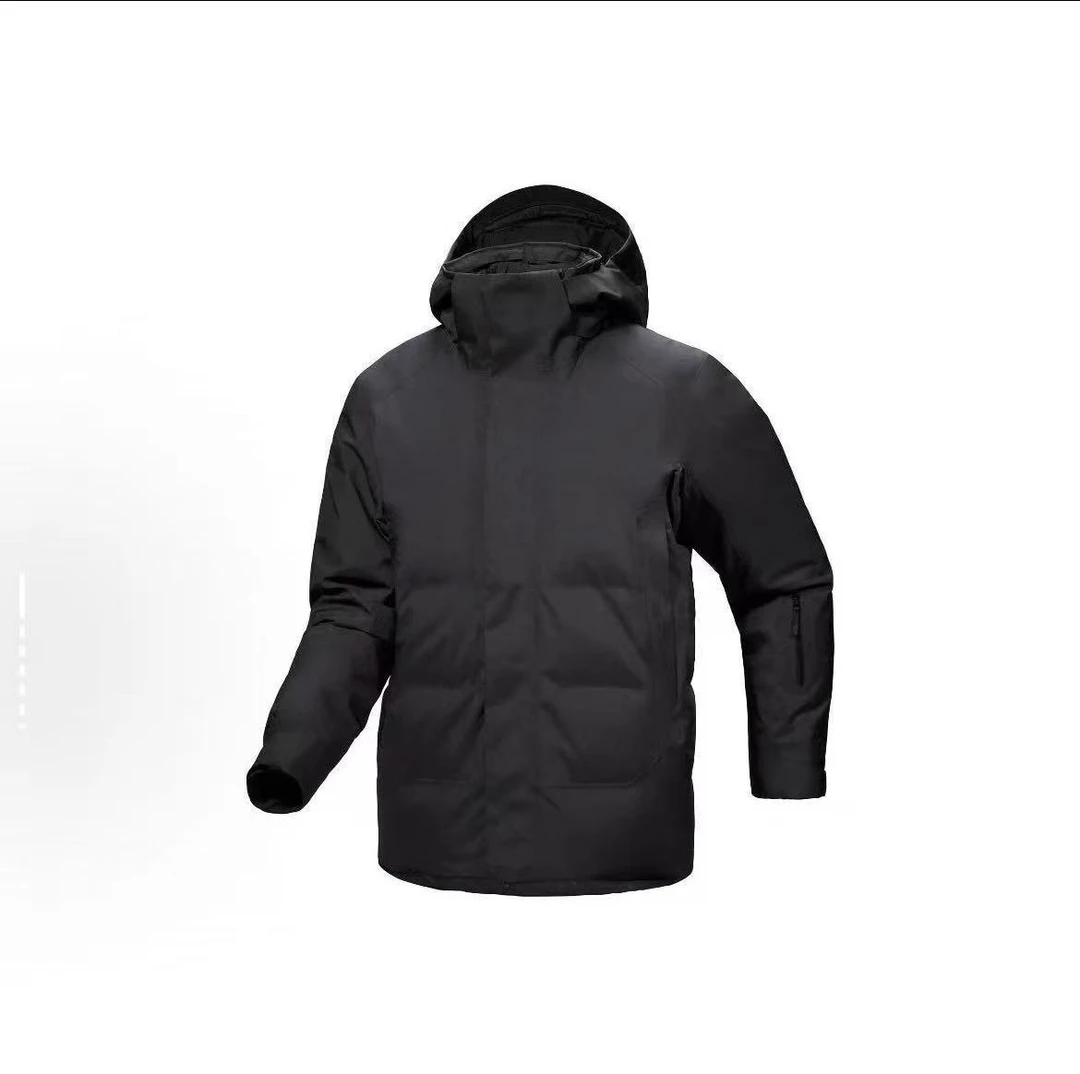 斐然 SV 休闲舒适户外男女款防水保暖 K