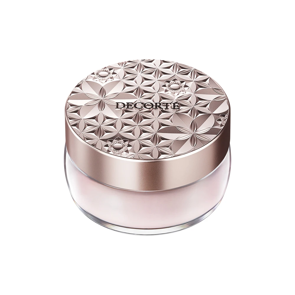 DECORTE/黛珂心悦容光幻纱蜜粉-06色号-20g