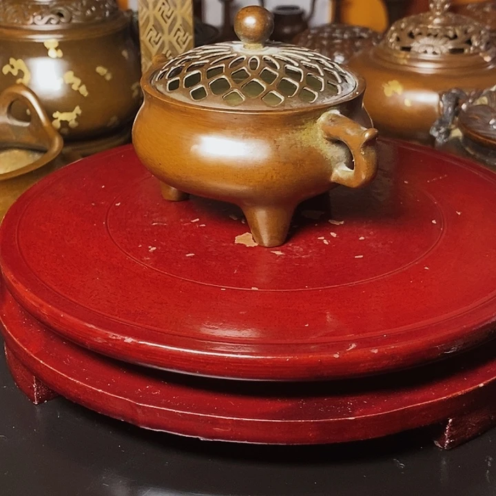 铜炉厂区位于江苏苏州