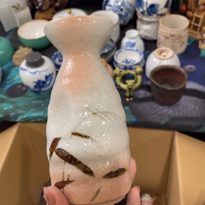 这样我会觉得自己好在