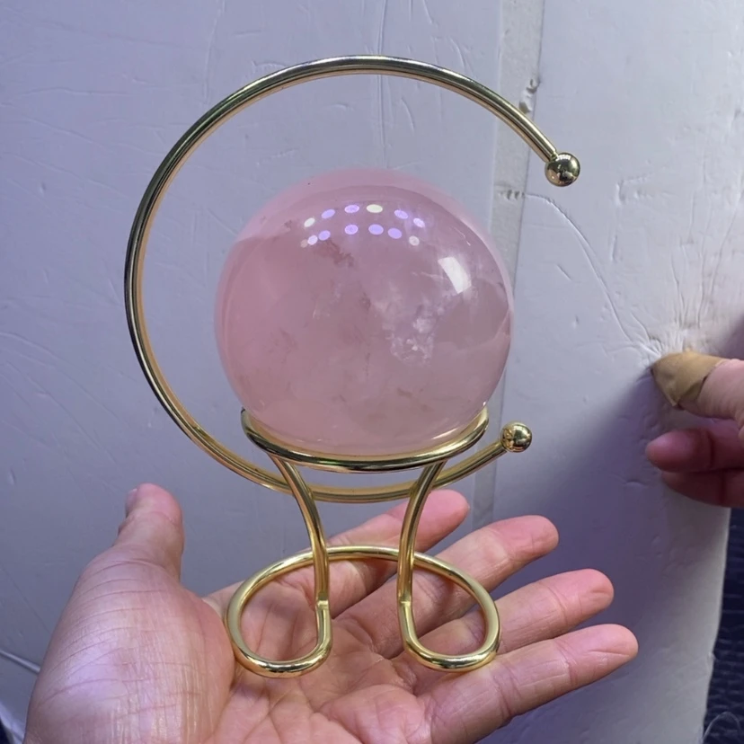 【闪购商品】水晶大型摆件(非配饰)未镶嵌