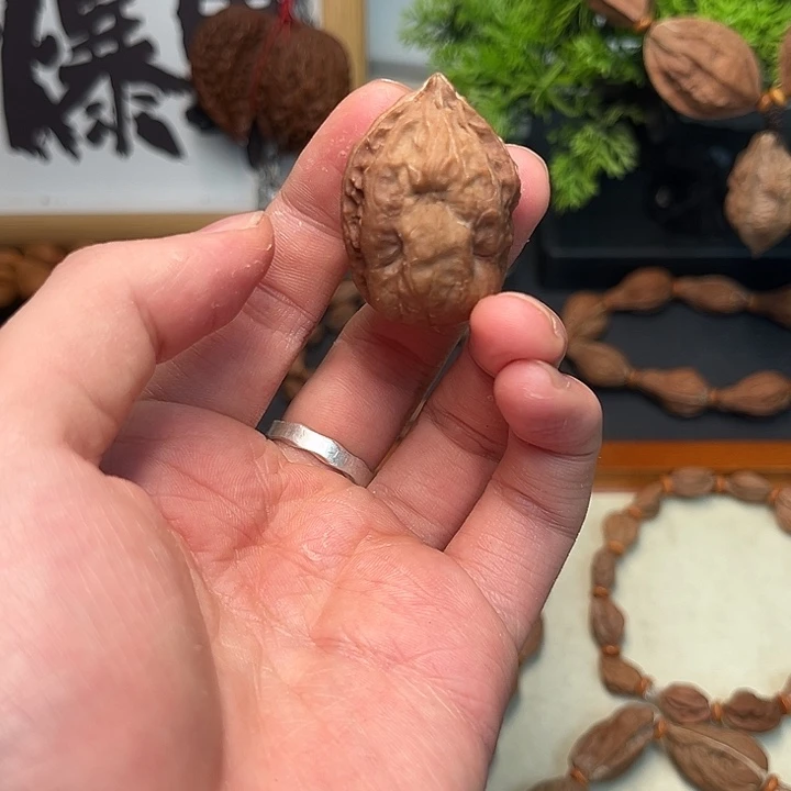 文玩核桃吊坠核桃6