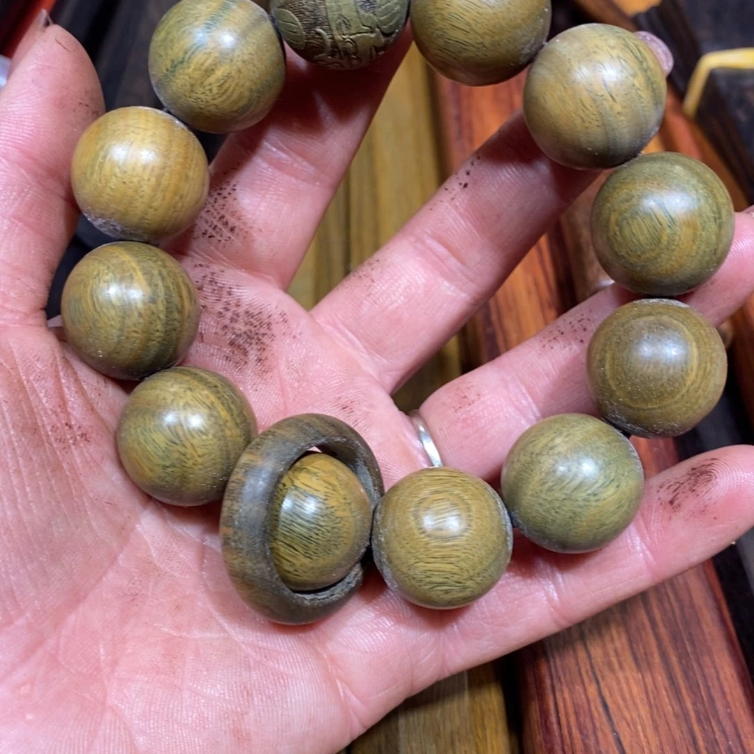 东非黑黄檀（紫光檀）