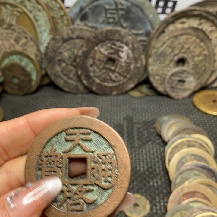 铜铁合金类工艺品